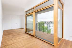 Exklusives 4-Zimmer-Penthouse im Erstbezug – Dachterrasse, Kühlung & Stellplatz – Die vollständige Adresse der Immobilie erhältst du vom Anbieter., 10781 Schöneberg, Berlin – Vorschaubild 4