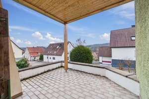 freistehendes Zweifamilienhaus in attraktiver Lage von Mühlacker – Die vollständige Adresse der Immobilie erhältst du vom Anbieter., 75417 Mühlacker – Vorschaubild 8
