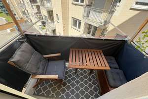 2 Zimmer-Wohnung in Mannheim – Die vollständige Adresse der Immobilie erhältst du vom Anbieter., 68165 Schwetzingerstadt/Oststadt, Mannheim – Vorschaubild 9