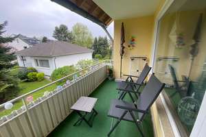 Gemütliche 3 Zimmer Wohnung mit Balkon in Lannesdorf – Antoniterstraße 45, 53179 Lannesdorf, Bonn – Vorschaubild 14