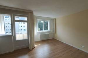 1,5-Zimmer-Wohnung im Bayerischen Viertel / zentral, ruhig und hell
