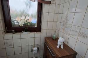 Charmantes Einfamilienhaus mit wunderbarer Südterrasse zum Vermieten von Privat – Liessauer Pfad 1 a, 13503 Heiligensee, Berlin – Vorschaubild 8