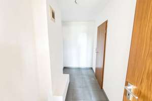 Stilvolle 2-Zimmer-Eigentumswohnung mit Terrasse und Tiefgaragenstellplatz in Bochum-Wiemelhausen – Die vollständige Adresse der Immobilie erhältst du vom Anbieter., 44799 Wiemelhausen, Bochum – Vorschaubild 8