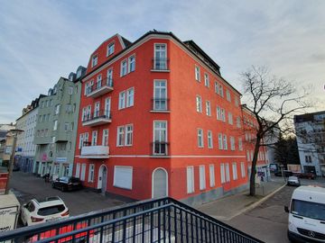 Lichtenberg - sanierte, moderne Laden-/Bürofläche unweit des S-Bhf. Rummelsburg popular