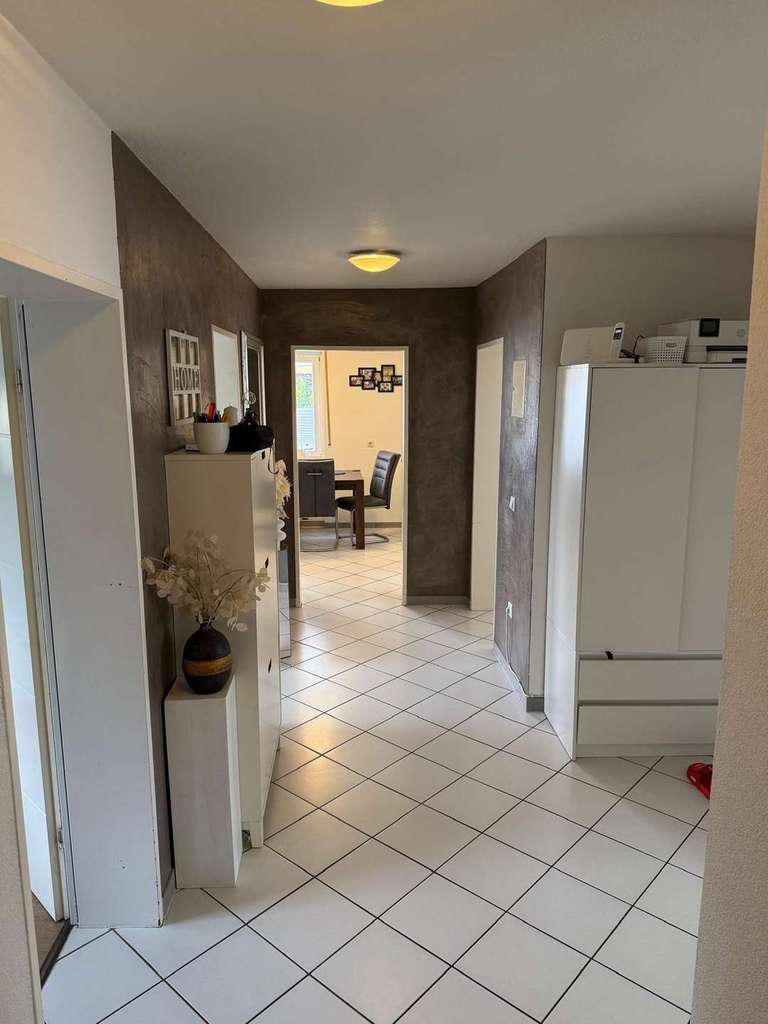 Immobilie in Kippenheim - Gepflegte 3-Zimmer-Wohnung zum Wohlfühlen - Bild 2