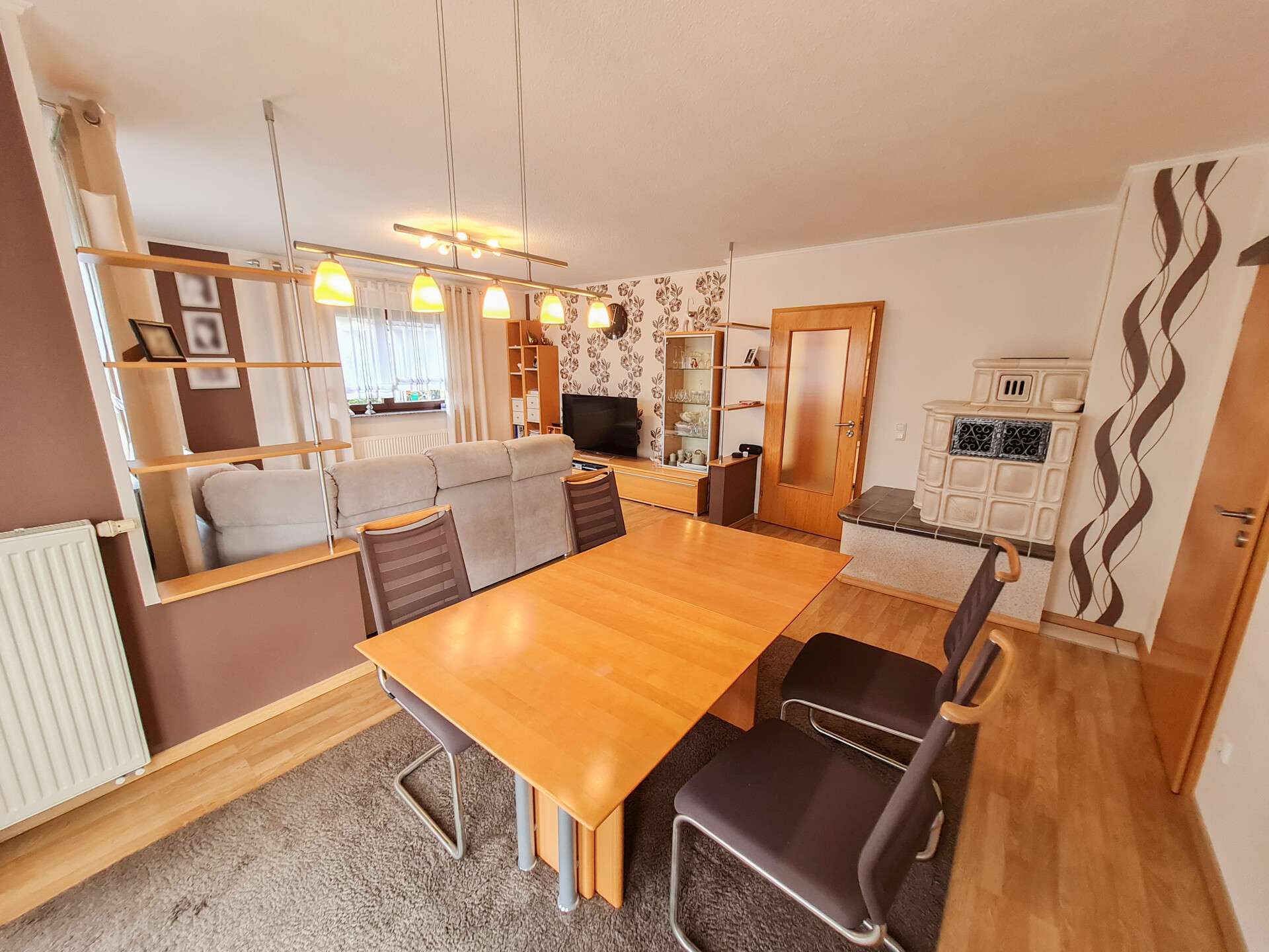 Immobilie in Straßenhaus - Repräsentatives, verklinkertes Landhaus mit ELW in bevorzugter Wohnlage von Straßenhaus zu verkaufen - Bild 14