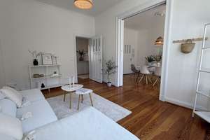 *Reserviert*  Charmante 3-Zimmer-Altbauwohnung in der Holtenauer - Erstbezug nach Modernisierung! – Die vollständige Adresse der Immobilie erhältst du vom Anbieter., 24105 Blücherplatz, Kiel – Vorschaubild 18