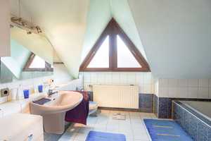 DHH m. 114 m² Wfl. und 262 m² Grst. in bevorzugter, gewachsener Wohnlage mit perfekter Infrastruktur – Heilbronn – Vorschaubild 9