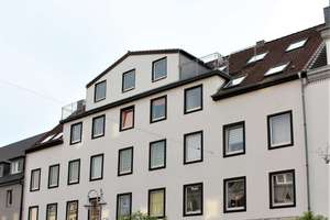 Datteln: Mehrfamilienhaus - renditestarkes Objekt! – Die vollständige Adresse der Immobilie erhältst du vom Anbieter., 45711 Datteln – Vorschaubild 1