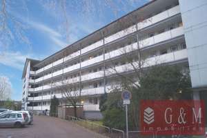 Hannover-Mittelfeld: 3-Zimmer-Wohnung in direkter Nähe zum Messegelände – Washingtonweg 1 A, 30519 Mittelfeld, Hannover – Vorschaubild 1