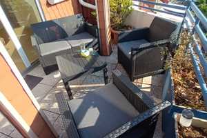 Schöne Dachgeschosswohnung mit großem Balkon in Bochum-Wattenscheid – Bochum – Vorschaubild 11