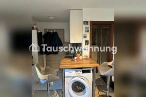 Tauschwohnung: Schöne zentrale 1 Zimmer Wohnung zum Hinterhof – Die vollständige Adresse der Immobilie erhältst du vom Anbieter., 55116 Altstadt, Mainz – Vorschaubild 2