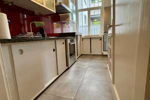 Charmante Altbauwohnung – 5 Zimmer, 2 Badezimmer & 2 Balkone  – Voßstraße 29, 30161 List, Hannover – Vorschaubild 9