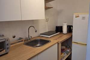 2 Zimmern Nichtraucherwohnung an 1 Person, Bonn Heerstraße, Altstadt – Die vollständige Adresse der Immobilie erhältst du vom Anbieter., 53111 Nordstadt, Bonn – Vorschaubild 24