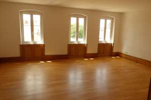 3 ZKB/WC *** Sanierte, sehr schöne Jugendstilwohnung mit großzügigem Grundriss am Nationaltheater – U6 21, 68161 Innenstadt/Jungbusch, Mannheim – Vorschaubild 11