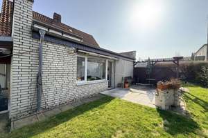 Einfamilienhaus mit Garage und kleiner Werkstatt in zentraler Lage im Kernbereich von Hannover-Ahlem – Die vollständige Adresse der Immobilie erhältst du vom Anbieter., 30453 Ahlem, Hannover – Vorschaubild 10