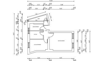 WG-geeignet! Erstbezug nach Sanierung 2,5 Zimmer Wohnung in Mitte – Wöhlertstraße 11, 10115 Mitte (Ortsteil), Berlin – Vorschaubild 11
