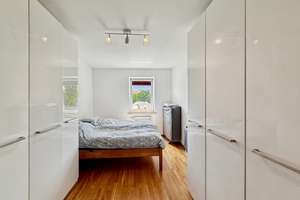 Urbanes Wohnen: 4-Zimmer-Wohnung mit Balkon! – Die vollständige Adresse der Immobilie erhältst du vom Anbieter., 81241 Pasing, München – Vorschaubild 6