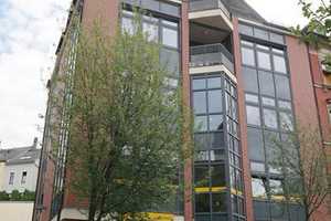 Vollvermietetes Gewerbe-Paket mit gehobener Ausstattung, Tiefgar. & StellpL. in Top-Innenstadtlage – An der Markthalle 4, 9111 Chemnitz – Vorschaubild 5