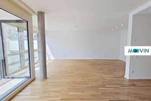 Sichern Sie sich Ihren KÜCHENZUSCHUSS: Weitläufige 3-Zimmer-Wohnung mit BALKON im Neubauprojekt D... – Dreilindenstraße 10, 4177 Altlindenau, Leipzig – Vorschaubild 8