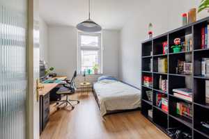 Lichtdurchflutete 3,5-Zimmer Wohnung mit Einbauküche in Essen-Bredeney – Frankenstr. 374, 45133 Essen – Vorschaubild 5