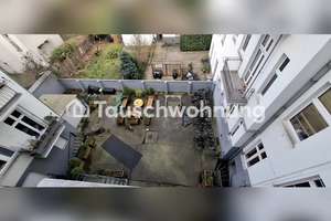 Tauschwohnung: Willing to exchange 2room apartment for 3 room apartment. – Spiekermannstr. 1, 13189 Pankow (Ortsteil), Berlin – Vorschaubild 4