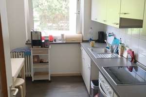 Toll geschnittene 3-Zimmer Wohnung zu vermieten – Die vollständige Adresse der Immobilie erhältst du vom Anbieter., 22145 Rahlstedt, Hamburg – Vorschaubild 3