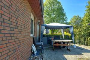 Schmuckes Einfamilienhaus mit Garten, Garage und großer PV-Anlage im Luftkurort Burg (Dithmarschen) – Die vollständige Adresse der Immobilie erhältst du vom Anbieter., 25712 Burg (Dithmarschen) – Vorschaubild 5