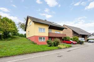 Großzügiges Bauernanwesen mit Haus, Scheune und Wiesengrundstück – Die vollständige Adresse der Immobilie erhältst du vom Anbieter., 74921 Helmstadt-Bargen – Vorschaubild 21