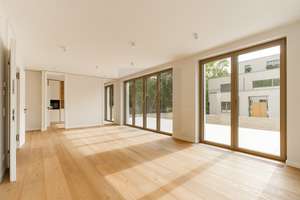 Designervilla mit Lift auf einen Seegrundstück direkt Am Großen Wansee zu vermieten – Am Großen Wannsee 48, 14109 Wannsee, Berlin – Vorschaubild 10