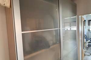 Möblierte 1-Zimmer-Wohnung in zentraler Lage der Mannheimer Innenstadt – 68159 Innenstadt/Jungbusch, Mannheim – Vorschaubild 7