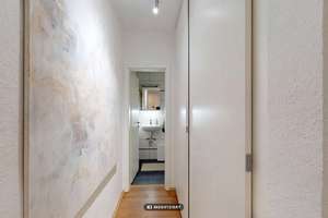 Großzügige Vier-Zimmer-Wohnung mit drei Balkonen und TG-Stellplatz im Dichterviertel – 60320 Dornbusch, Frankfurt am Main – Vorschaubild 11