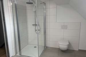 großzügiges 3,5 Zimmer Haus mit Ambiente Blick ins Grüne in Bestlage mit EBK in WOB-Rothenfelde – Rothenfelder Markt 8a, 38440 Rothenfelde, Wolfsburg – Vorschaubild 17