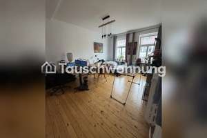 Tauschwohnung: Gemütliche 2-Zimmer-Flat in Charlottenburg-Wilmersdorf – Die vollständige Adresse der Immobilie erhältst du vom Anbieter., 10719 Wilmersdorf, Berlin – Vorschaubild 2