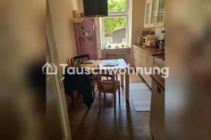 Tauschwohnung: Schöne Altbau Wohnung 70 qm – 80796 Neuschwabing, München – Vorschaubild 3
