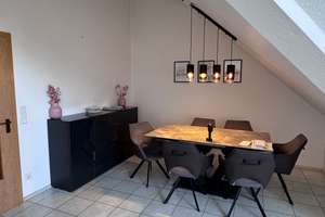 Helle 2-Zimmer-Dachgeschosswohnung mit Balkon und Aufzug. Nähe Musiktheater! – Wilhelminenstr. 39B, 45881 Schalke, Gelsenkirchen – Vorschaubild 5