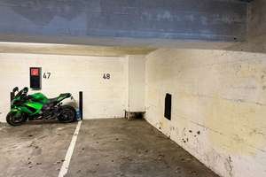 3-Zimmer Eigentumswohnung mit Ausblick in Düsseldorf-Garath – Stralsunder Straße 77, 40595 Garath, Düsseldorf – Vorschaubild 32