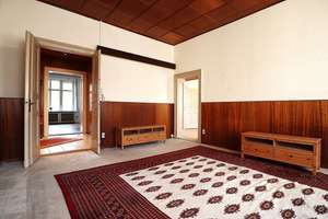 Repräsentative Villa mit parkähnlichem Grundstück in Lichterfelde – Die vollständige Adresse der Immobilie erhältst du vom Anbieter., 12207 Lichterfelde, Berlin – Vorschaubild 11