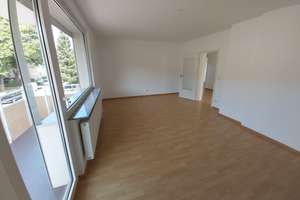 Heller Wohnraum in Hassels: Modernisierte 3-Zimmer-Wohnung – Zoppoterstr. 32a, 40599 Hassels, Düsseldorf – Vorschaubild 5