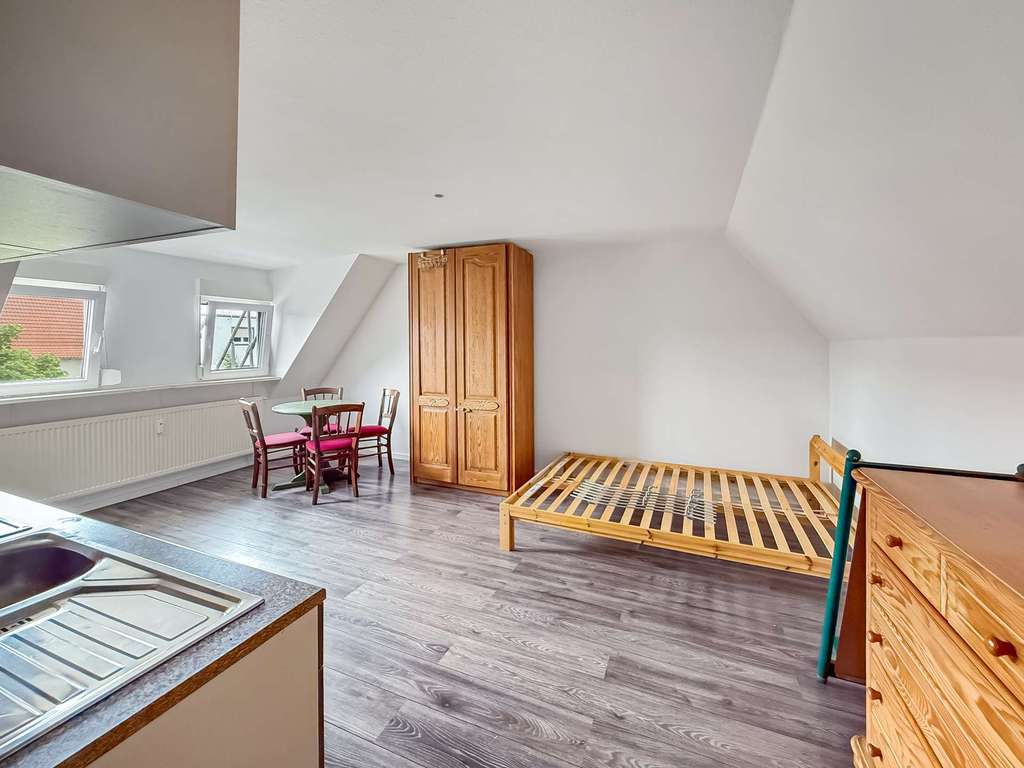 Immobilie in Billigheim-Ingenheim - 6,4% Kapitalanlage mit 4 möblierten Apartments in Billigheim-Ingenheim - Bild 2