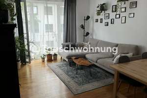 Tauschwohnung: 3-Zimmerwohnung (Braunsfeld) gegen mehr qm und größeren Balkon