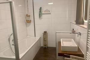 RESERVIERT! Traumhafte, helle Eigentumswohnung mit großzügigem Garten direkt am Antoniepark! – Die vollständige Adresse der Immobilie erhältst du vom Anbieter., 46119 Klosterhardt-Süd, Oberhausen – Vorschaubild 13
