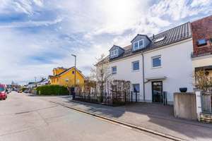 Hochwertig ausgestattete Gartenwohnung in ruhiger Lage – Die vollständige Adresse der Immobilie erhältst du vom Anbieter., 81825 Waldtrudering, München – Vorschaubild 21