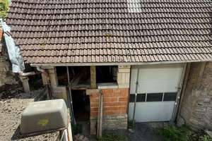 Kleines Traumhaus im Bau – mit großzügigem Garten und viel Nutzfläche – Die vollständige Adresse der Immobilie erhältst du vom Anbieter., 74921 Helmstadt-Bargen – Vorschaubild 7