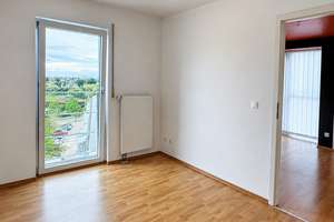 **HAUNSTETTEN** Moderne und lichtdurchflutete 2 ZKB- Wohnung mit TG- Stellplatz im Campanile – Albert- Leidl- Straße 4, 86179 Haunstetten-Süd, Augsburg – Vorschaubild 14