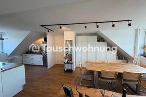 Tauschwohnung: Große Wohnung in Köln gesucht – Die vollständige Adresse der Immobilie erhältst du vom Anbieter., 50937 Sülz, Köln – Vorschaubild 2