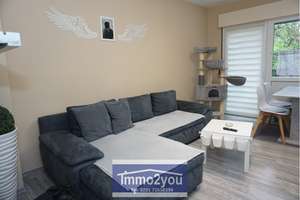 Zentral gelegene tolle Erdgeschosswohnung in Meidericher Wohnlage, mit guter Hausgemeinschaft. TOP! – Die vollständige Adresse der Immobilie erhältst du vom Anbieter., 47137 Untermeiderich, Duisburg – Vorschaubild 13