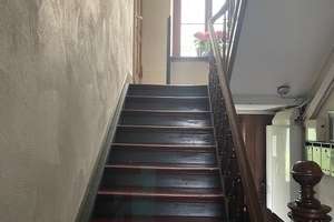 Wohnen im stilvollen Altbau – Die vollständige Adresse der Immobilie erhältst du vom Anbieter., 42107 Elberfeld, Wuppertal – Vorschaubild 9