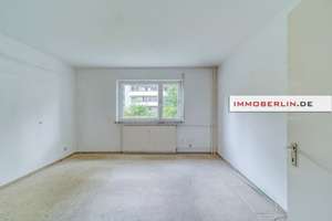 IMMOBERLIN.DE - Komfortable Wohnung mit Südwestbalkon nahe Steglitzer Schloßstraße – Die vollständige Adresse der Immobilie erhältst du vom Anbieter., 12167 Steglitz, Berlin – Vorschaubild 5