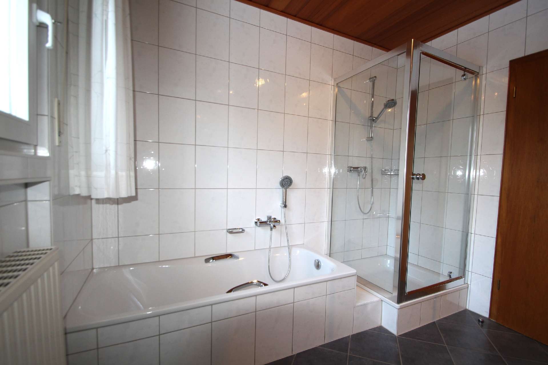 Immobilie in Fröndenberg/Ruhr - Gepflegtes Einfamilienhaus mit idealer Aufteilung und guter Substanz in idyllischer Dorflage - Bild 7